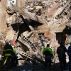 Rescue operation in Kyiv on site of Russian strike ends: Death toll revealed