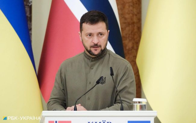 Zelenskyy confirmed the dismissal of MoD - Reznikov's successor named