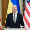 Biden orders to share US data on Russian war crimes in Ukraine with Hague Court