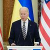 Sanctions against Russia - Biden announced new restrictions on August 24