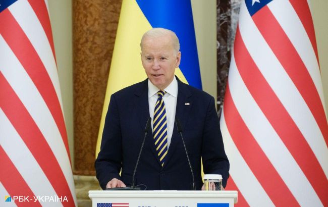 Sanctions against Russia - Biden announced new restrictions on August 24