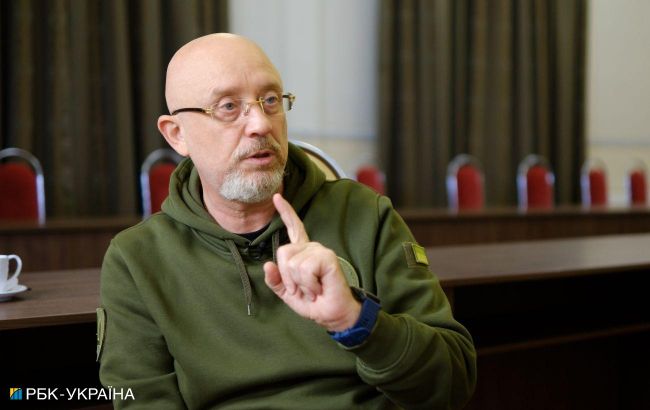 Coup attempts in Russia to be continued: Ukrainian Defense Minister supposes