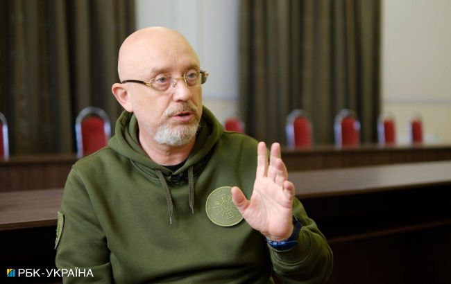 Prigozhin's death shows Putin cannot be trusted, Ukraine's Defense Minister