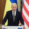 Biden announces 'major speech' on Ukraine