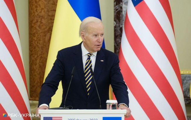 Biden may push for Ukraine's accession to NATO before leaving office