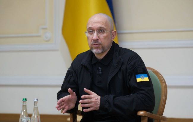 US-Ukraine reconstruction investment fund to be registered in United States