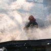Kyiv under massive Russian attack: Residential buildings hit, no power suply