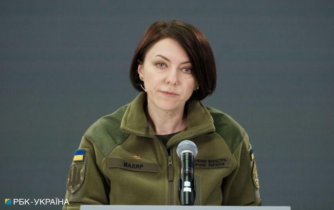 14 sq kilometers of territory liberated by Armed Forces in a week, says Ministry of Defense