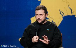 Kyiv awaits urgent Warsaw's response on proposal to settle border blockade