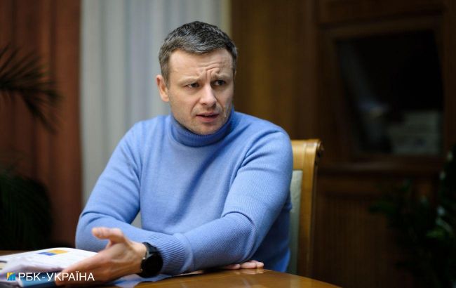 Finance Minister names the main risk for Ukrainian budget-2024