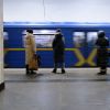 Experience Kyiv metro's nighttime beauty