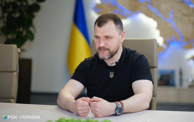 Ukraine prepares action plan for blackouts: Interior minister states