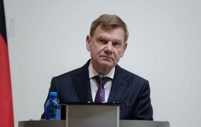 Germany pushes EU and US to approve 18th sanctions package against Russia