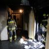 Kyiv building destroyed in Russian strike: Report from site