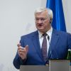 Kyiv requests additional Patriot missiles from US, Ukraine's FM