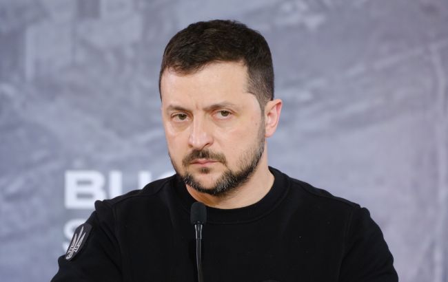 Zelenskyy: Every Kakhovka HPP death indicts global bodies