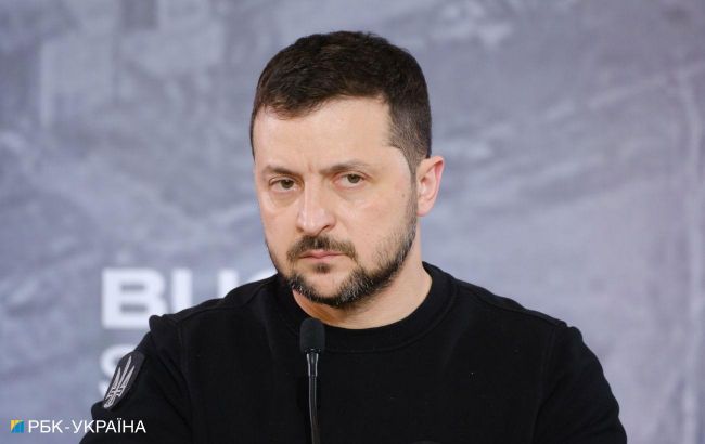 Crimea Platform Summit preperation taking place, says Zelenskyy