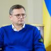 Kuleba urges UN to act against Russia's crimes