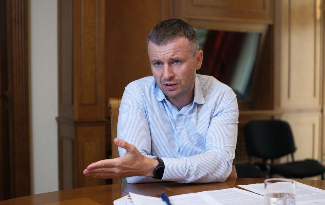 Ukraine to get separate article in EU budget - Finance Ministry reveals start year