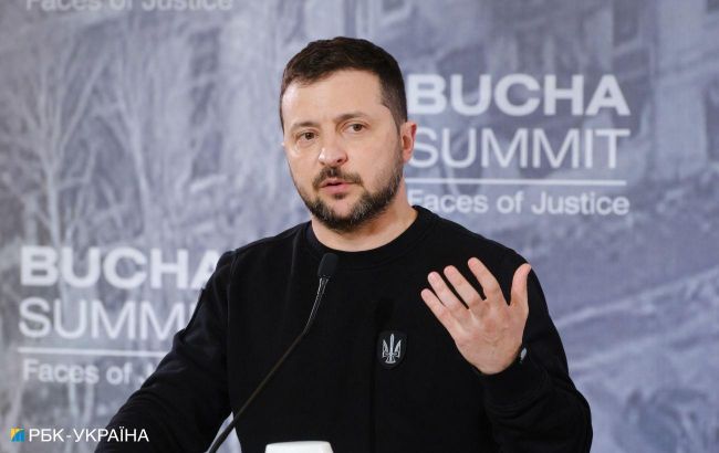 Hours-long alarms due to MiGs: Zelenskyy reveals Russians' intentions