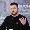Post-war recovery in Ukraine to be free from corruption, Zelenskyy states