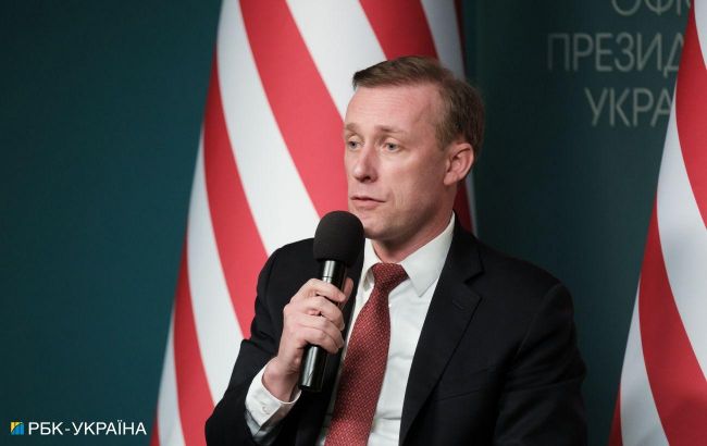 US Security Advisor on transfer of long-range ATACMS to Ukraine
