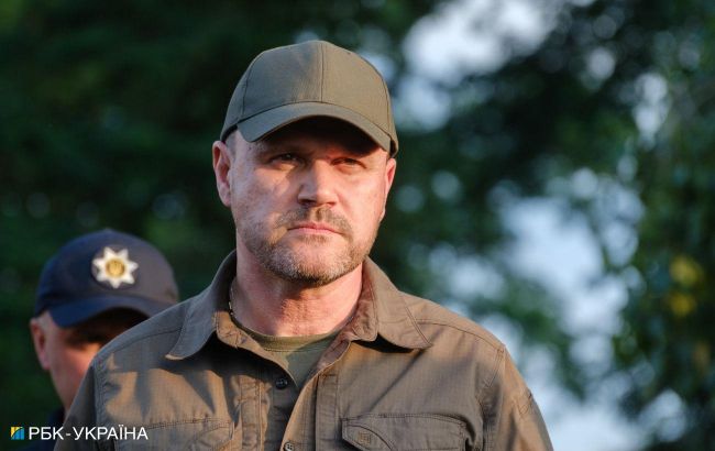 Ukraine's MIA chief reacts to shooting with patrol officers in Dnipro: Serious precedent