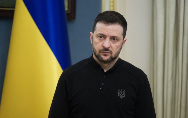 Zelenskyy names four countries opposing Ukraine's NATO membership