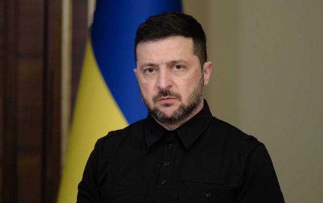 Zelenskyy on Tomahawks: Manufacturers eager to sell to Ukraine, but Trump has final say