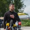 Zelenskyy reveals how many missiles F-16 pilots destroyed during recent Russian strike