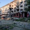 'One of the worst nights. Putin deliberately hit Kyiv after Trump call,' Ukraine's MFA