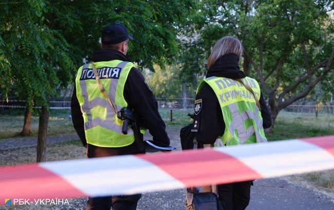 Shooting in Dnipro, what happened and why the police used weapons
