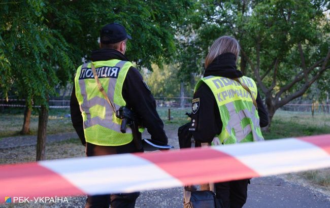 Shooting in Dnipro: Prosecutor's Office asks to arrest patrolman