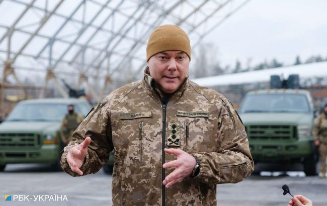 Two Russian subversive groups tried breaching Ukrainian border in Chernihiv region