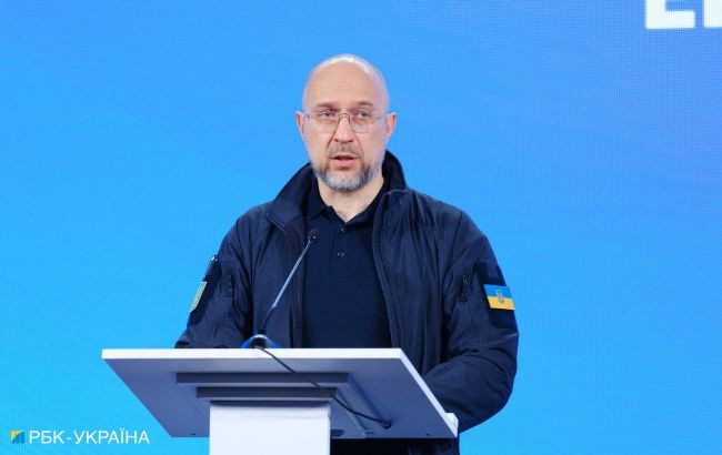 Military aid and more: Prime Minister reveals decisions Ukraine awaits from EU