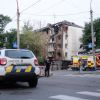 Policewoman killed in Russian strike on Kyiv - Ukraine's Internal Ministry