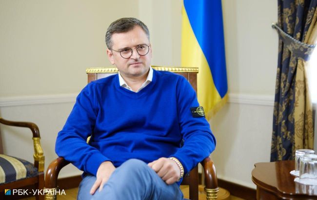 Ukrainian MFA responds to Erdogan's calls to soften stance on 'grain deal'