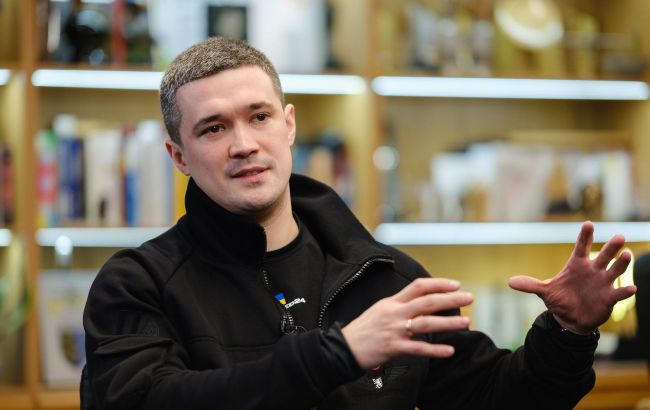 Ukraine races to produce drone interceptors as Russia unleashes jet-powered drones
