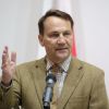 Surge in attacks after Putin–Trump summit proves that Russia is not ready for peace - Sikorski