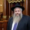 Chief Rabbi of Ukraine Moshe Azman: It never hurts to say thank you to Americans