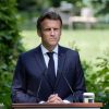 Macron on threat from Russia: I myself victim of direct attacks
