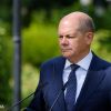 Scholz on third Patriot for Ukraine: Hard decision, example for other countries