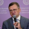 'Right words are necessary': Ukraine's Foreign Minister comments on return of Ukrainians from abroad