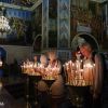 Ukrainian parliament discusses special status for part of church that breaks ties with Moscow