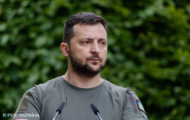 Ukrainian Embassy: Turkish media distorted Zelenskyy's words about Israel