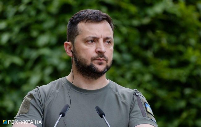 Europe will provide new military aid to Ukraine: Zelenskyy reveals details