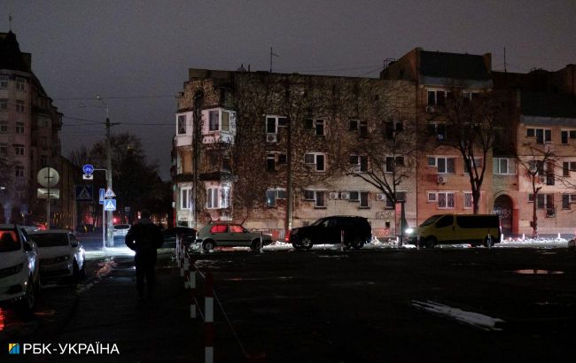 Mass Russian shelling and blackouts: what Ukrainians expect in the coming months