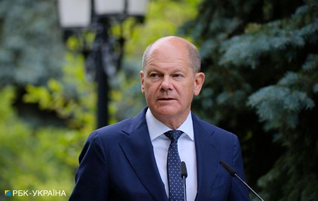 Bundestag says Scholz is blocking the supply of Taurus to Ukraine