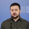Zelenskyy: RF used over thousand missiles, drones, and bombs for strikes against Ukraine this week