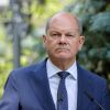 Scholz makes statement on Ukraine's accession to EU and refutes Trump's opinion